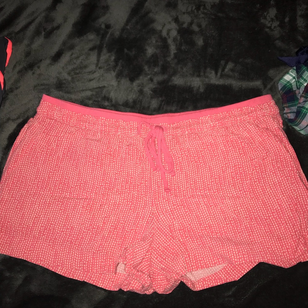 COPY - Sleep shorts from Target